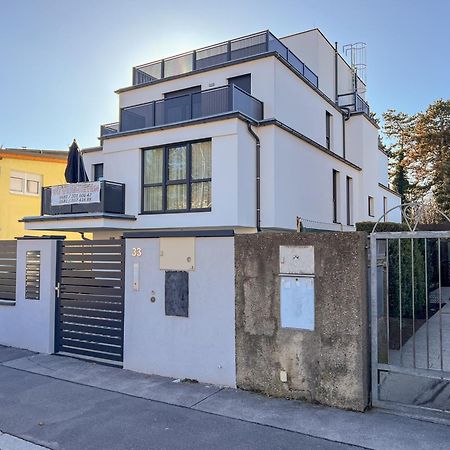 Noblenest: Terrasse - Netflix - Kaffee Apartamento Viena Exterior foto