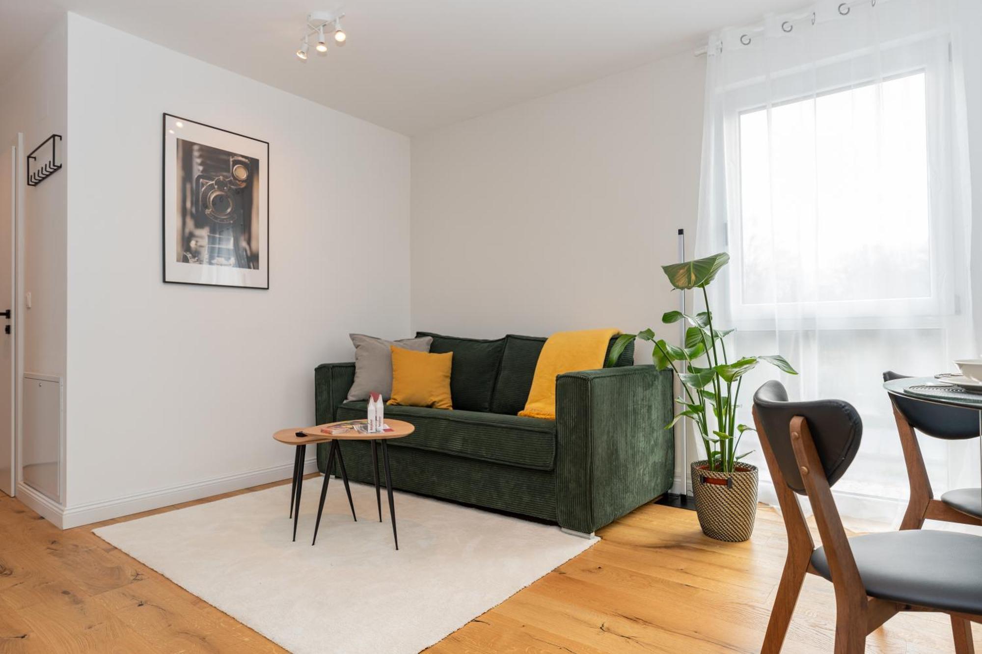 Noblenest: Terrasse - Netflix - Kaffee Apartamento Viena Exterior foto
