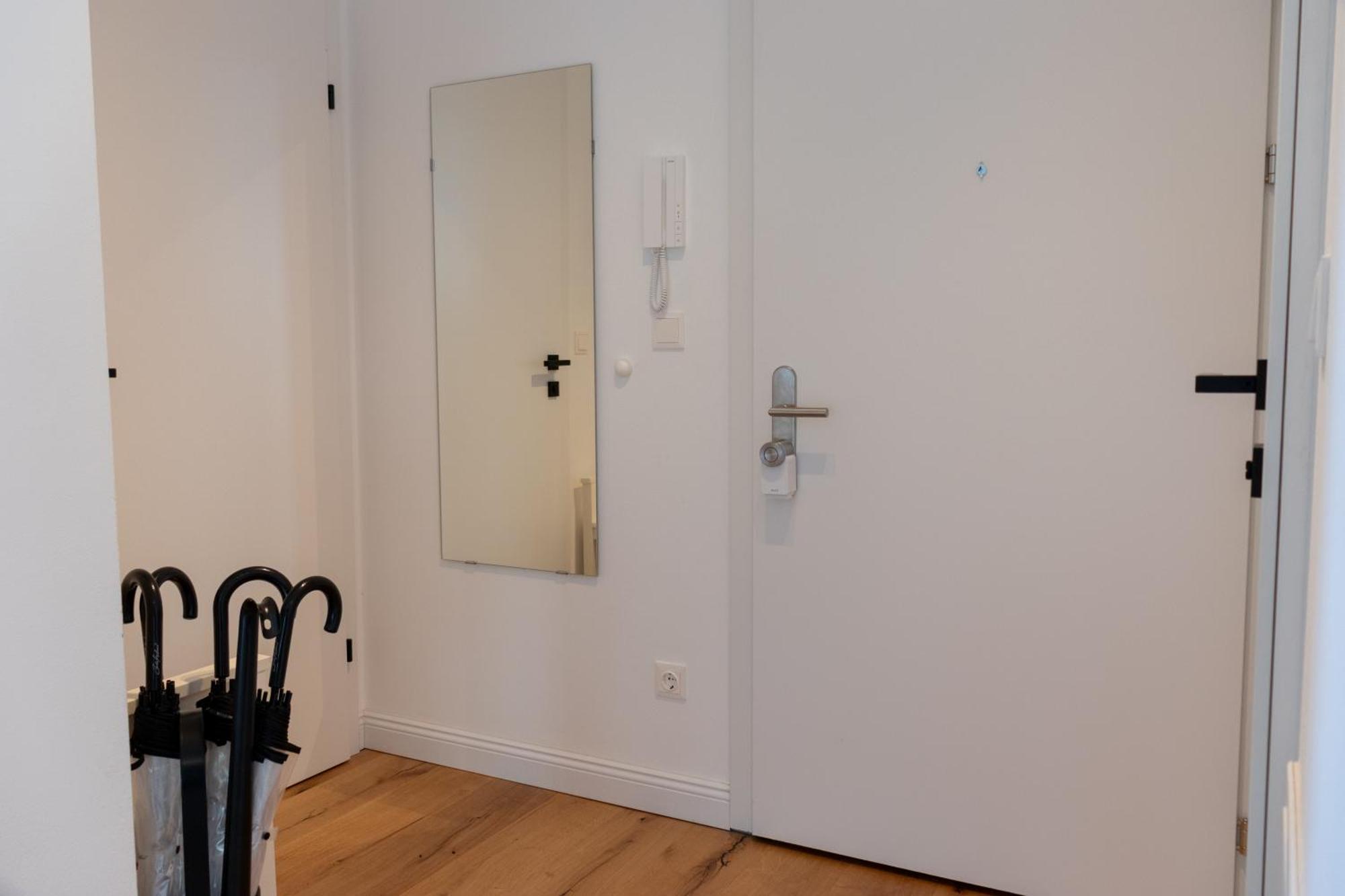 Noblenest: Terrasse - Netflix - Kaffee Apartamento Viena Exterior foto
